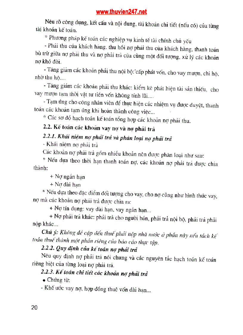 image for page Giáo trình Hướng dẫn nội dung thực tập và viết báo cáo thực tập tốt nghiệp chuyên ngành kế toán DNSX