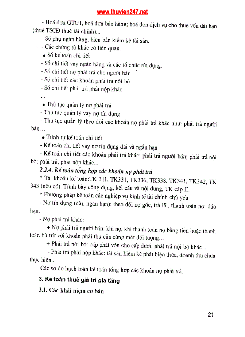 image for page Giáo trình Hướng dẫn nội dung thực tập và viết báo cáo thực tập tốt nghiệp chuyên ngành kế toán DNSX