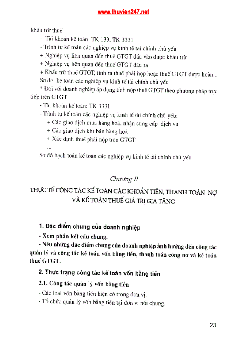 image for page Giáo trình Hướng dẫn nội dung thực tập và viết báo cáo thực tập tốt nghiệp chuyên ngành kế toán DNSX