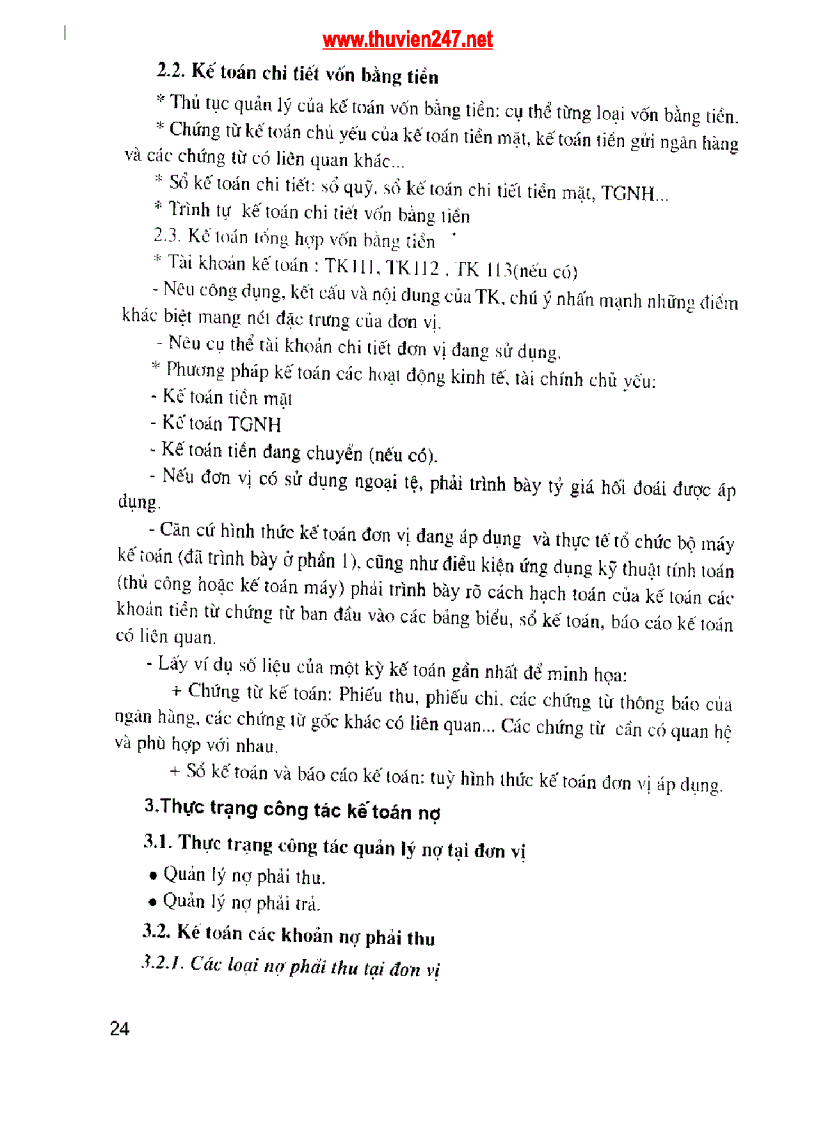 image for page Giáo trình Hướng dẫn nội dung thực tập và viết báo cáo thực tập tốt nghiệp chuyên ngành kế toán DNSX