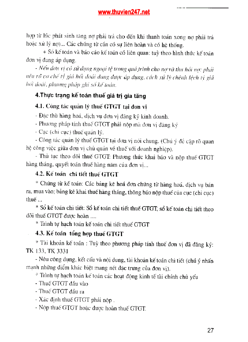 image for page Giáo trình Hướng dẫn nội dung thực tập và viết báo cáo thực tập tốt nghiệp chuyên ngành kế toán DNSX