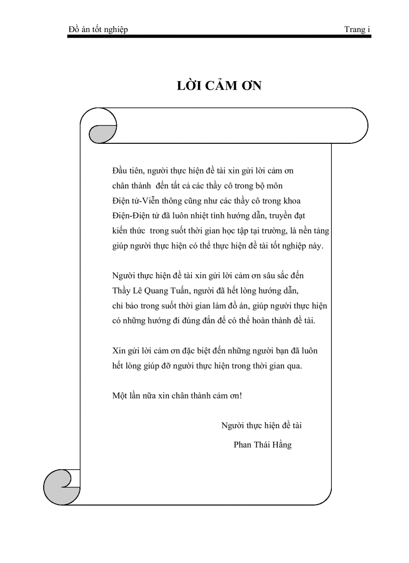 image for page Hệ thống thông tin di động thế hệ thứ 4 theo công nghệ LTE và LTE phát triển