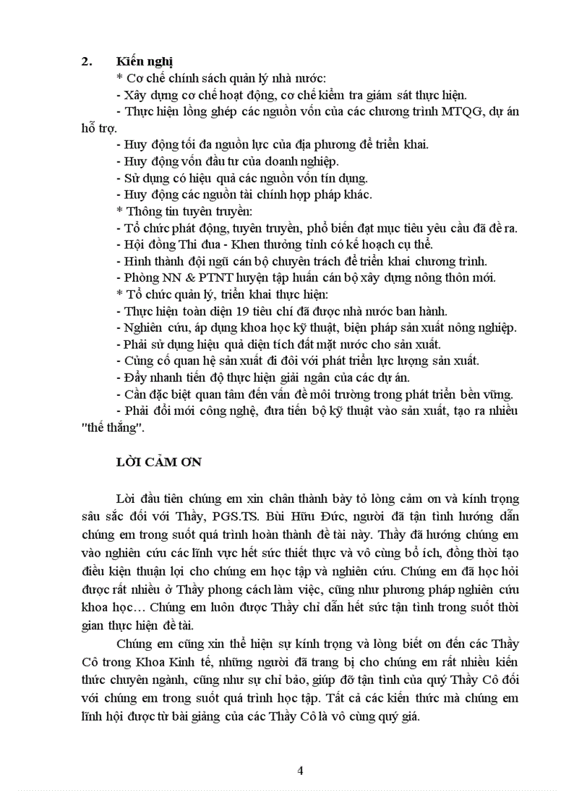 image for page Một số giải pháp đẩy mạnh xây dựng nông thôn mới Việt Nam giai đoạn 2011 2015