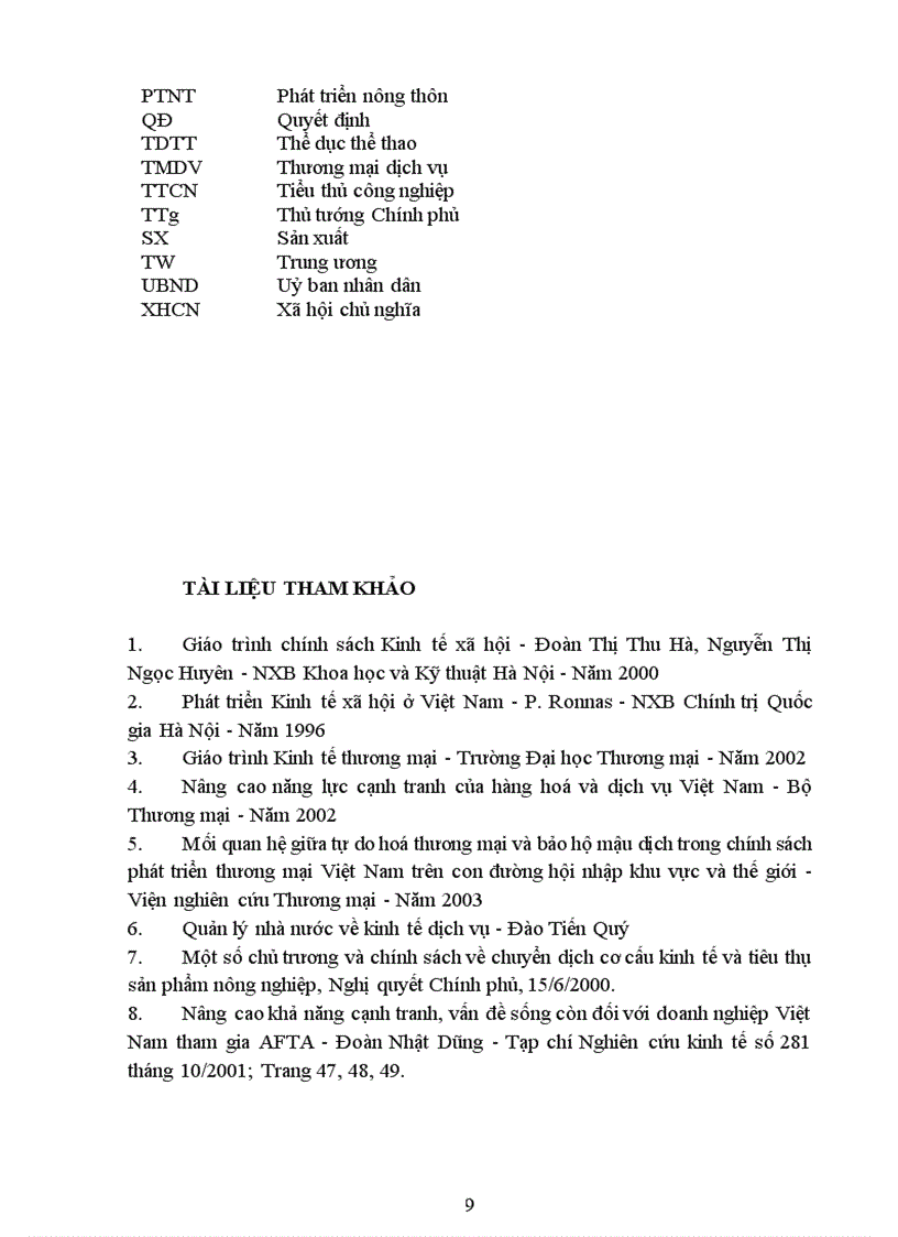 image for page Một số giải pháp đẩy mạnh xây dựng nông thôn mới Việt Nam giai đoạn 2011 2015