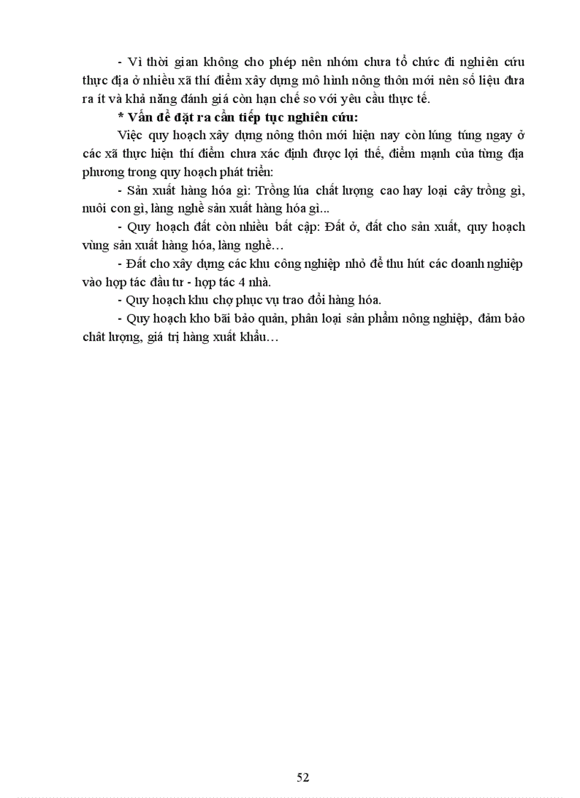 image for page Một số giải pháp đẩy mạnh xây dựng nông thôn mới Việt Nam giai đoạn 2011 2015