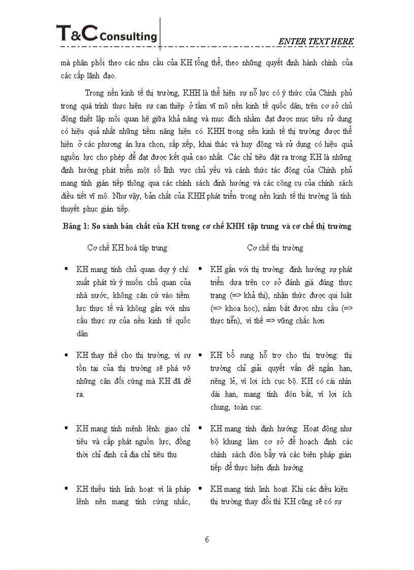 image for page Các nguyên lý về lập kế hoạch