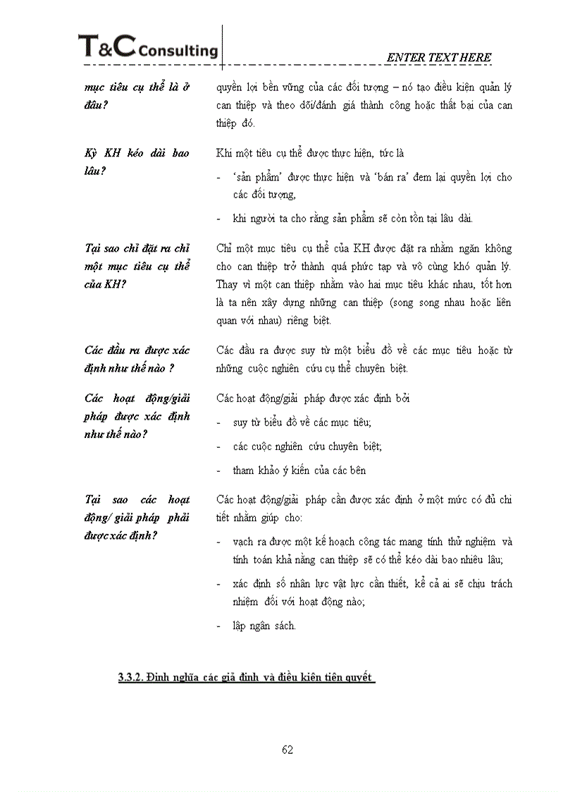 image for page Các nguyên lý về lập kế hoạch