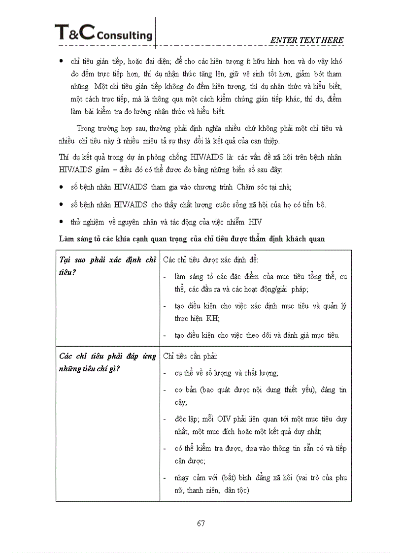 image for page Các nguyên lý về lập kế hoạch