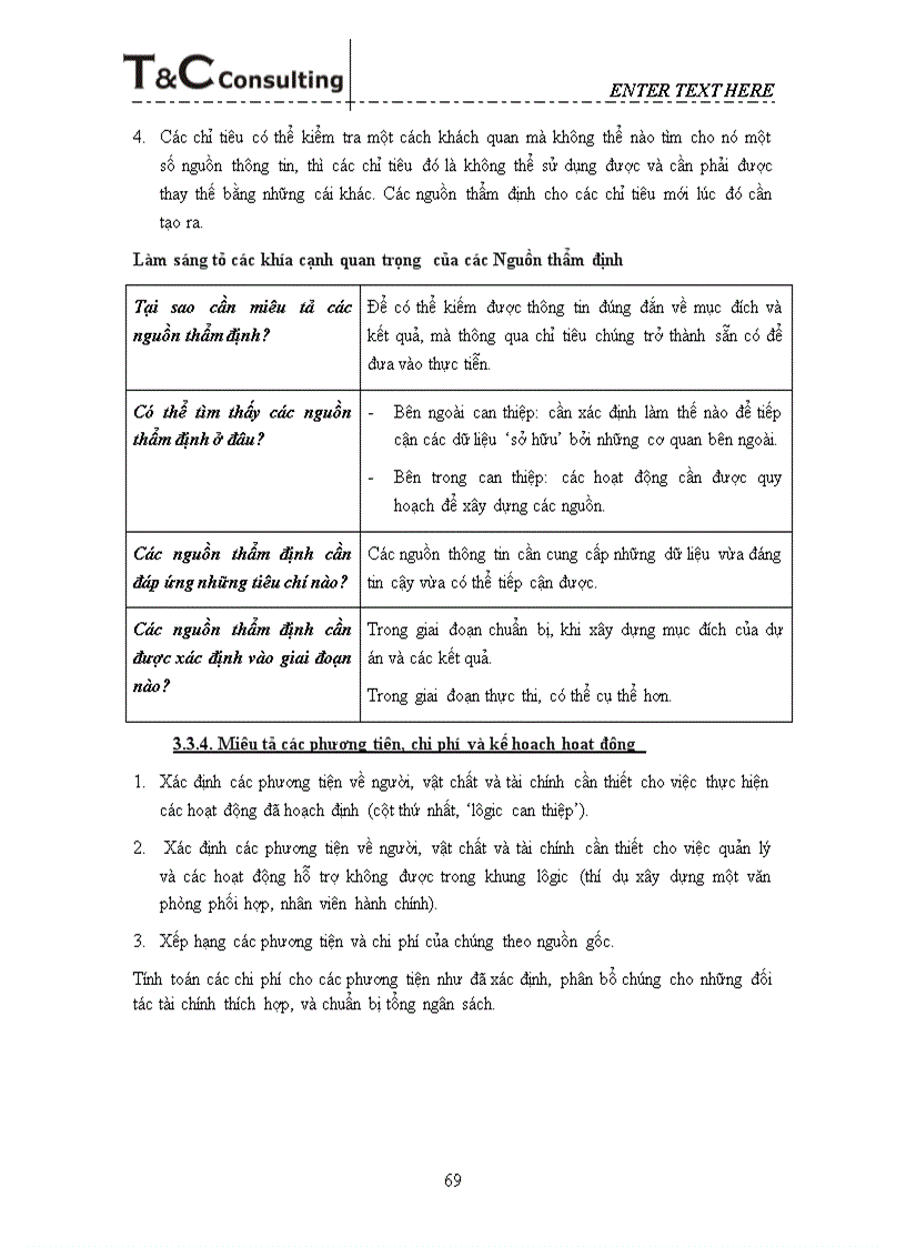 image for page Các nguyên lý về lập kế hoạch