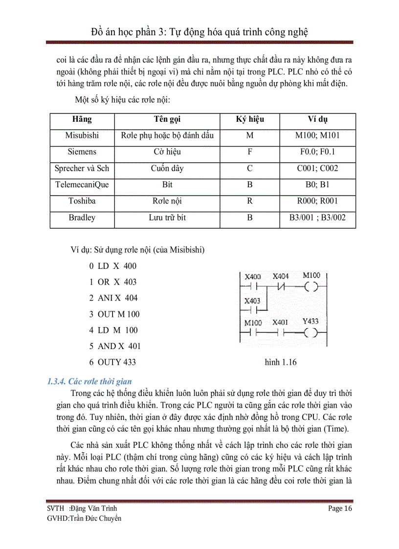 image for page Đồ án tự động hóa quá trình công nghệ ứng dụng PLC S7 300 điều khiển hệ thống rửa xe tự động