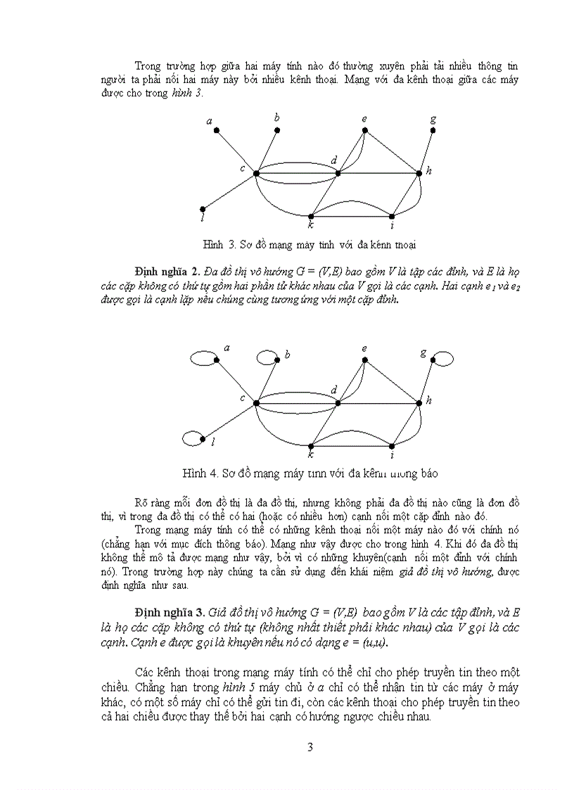 image for page Thuật toán Ford Fulkerson Tìm lượng cực đại trong mạng