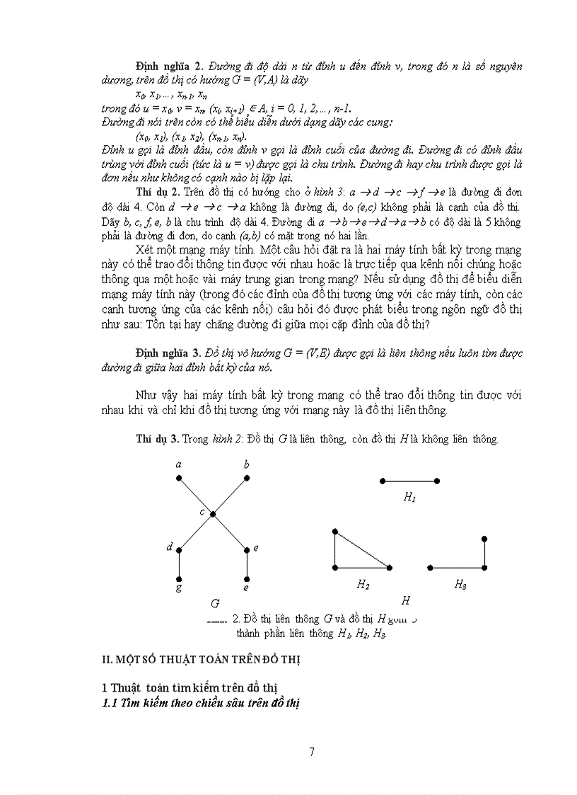 image for page Thuật toán Ford Fulkerson Tìm lượng cực đại trong mạng