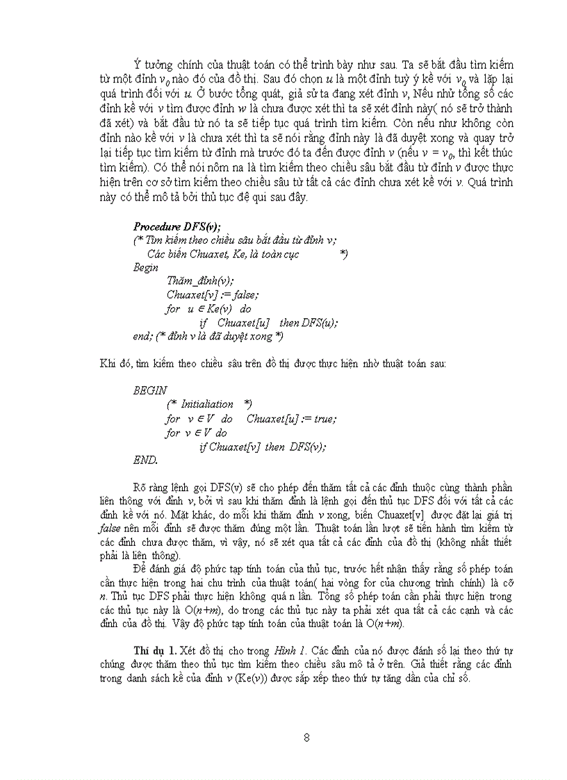 image for page Thuật toán Ford Fulkerson Tìm lượng cực đại trong mạng