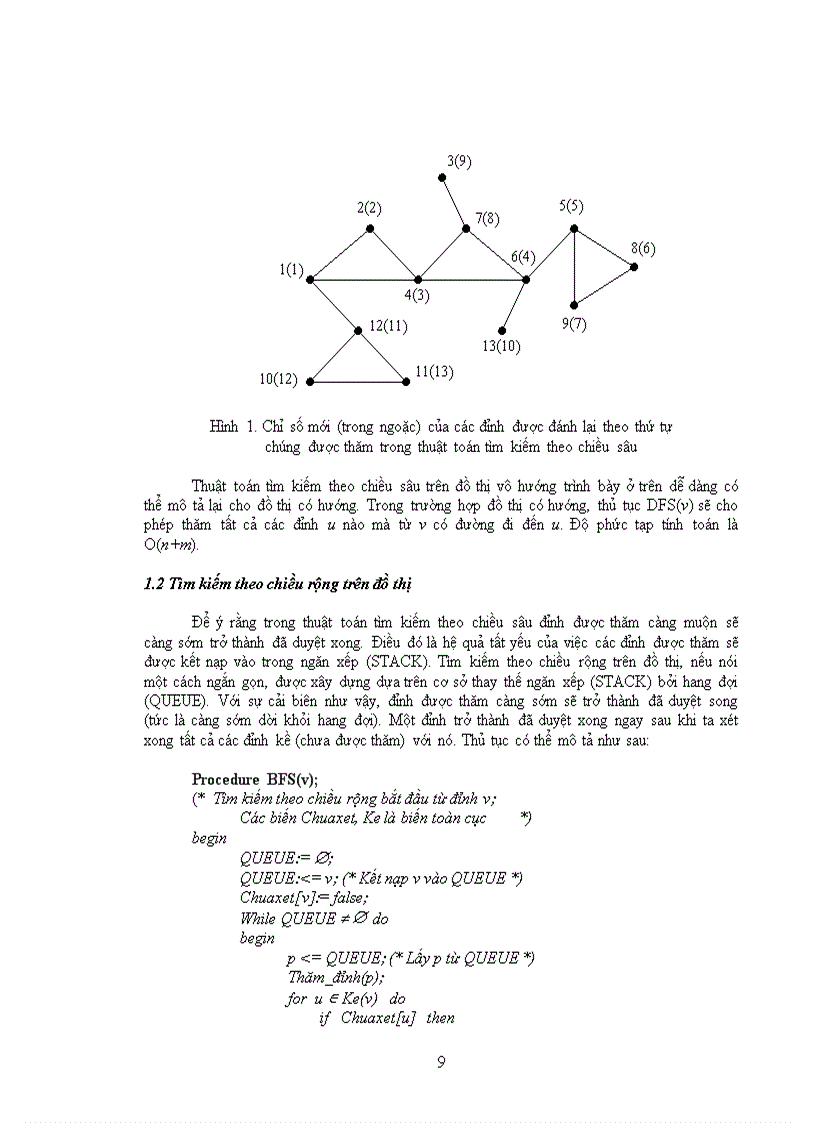 image for page Thuật toán Ford Fulkerson Tìm lượng cực đại trong mạng