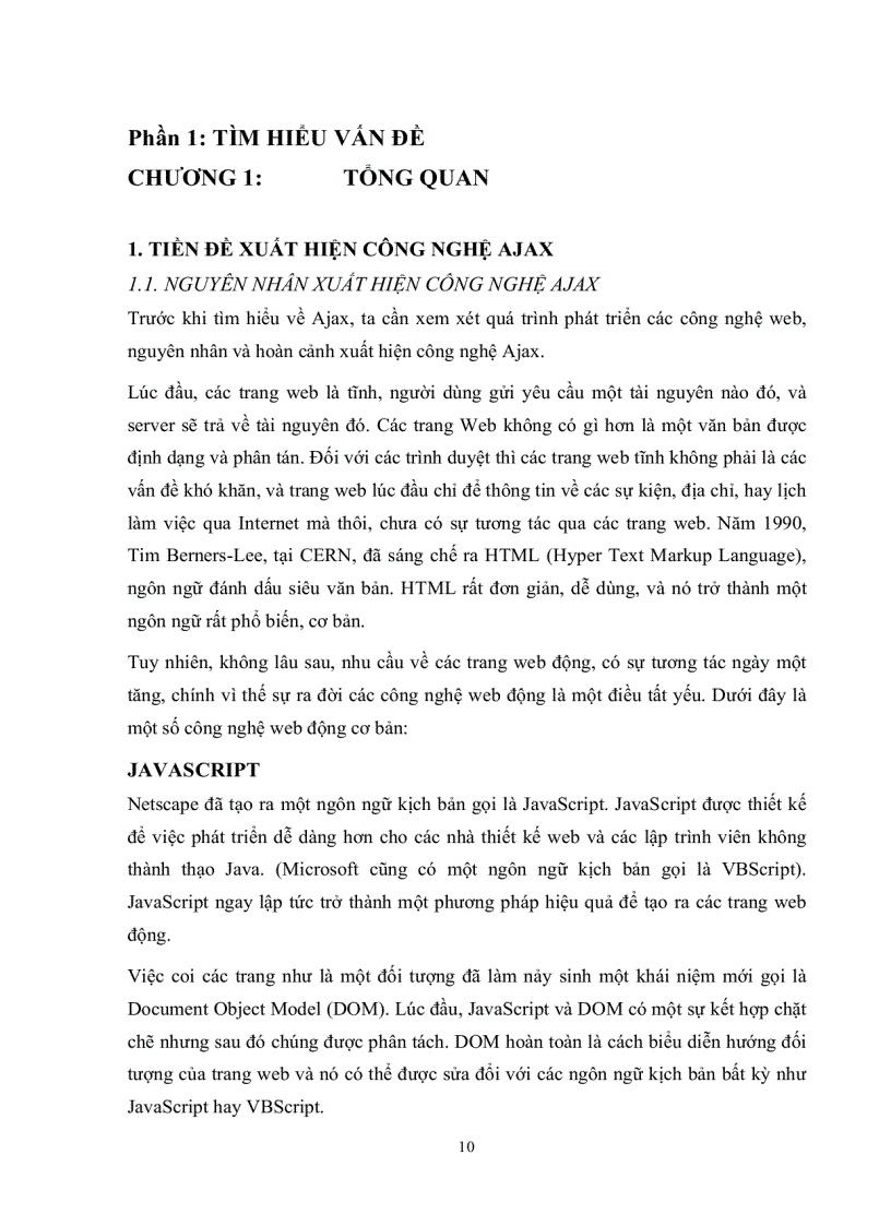 image for page Xây dựng từ điển multimedia dùng công nghệ ajax trên nền php