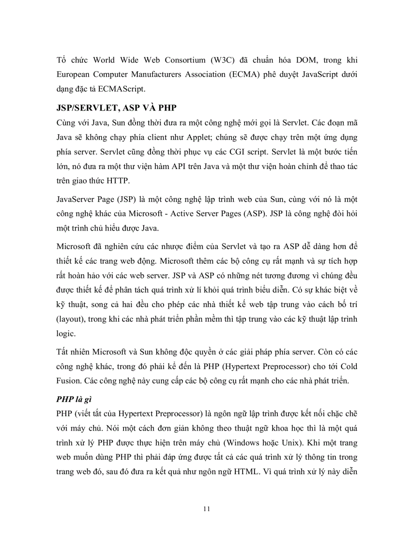 image for page Xây dựng từ điển multimedia dùng công nghệ ajax trên nền php