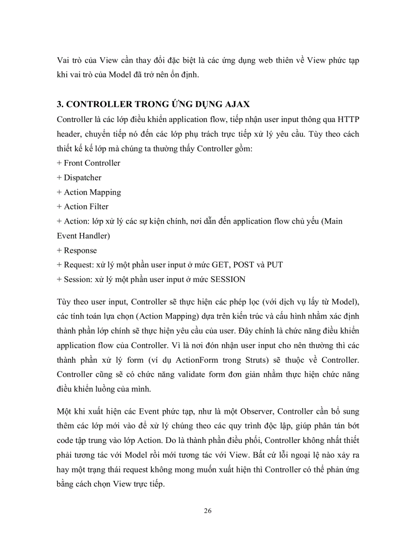 image for page Xây dựng từ điển multimedia dùng công nghệ ajax trên nền php