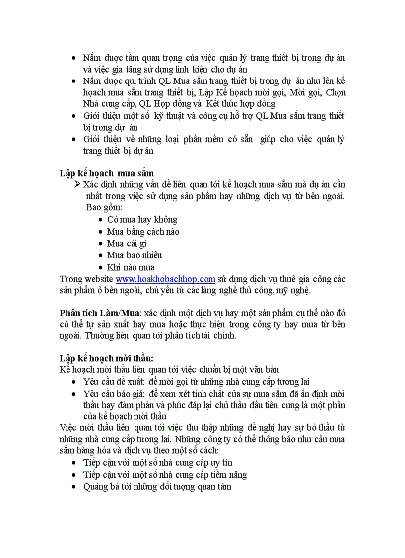 image for page Xây dựng dự án thành lập một website thương mại điện tử B2C