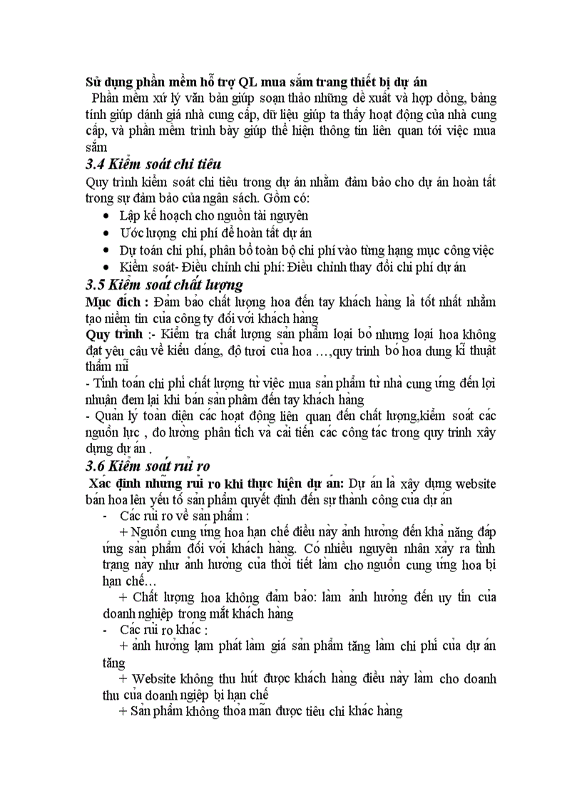 image for page Xây dựng dự án thành lập một website thương mại điện tử B2C