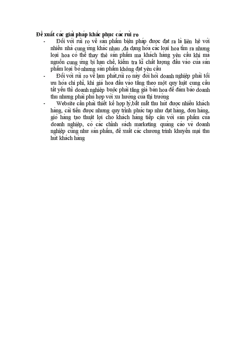 image for page Xây dựng dự án thành lập một website thương mại điện tử B2C