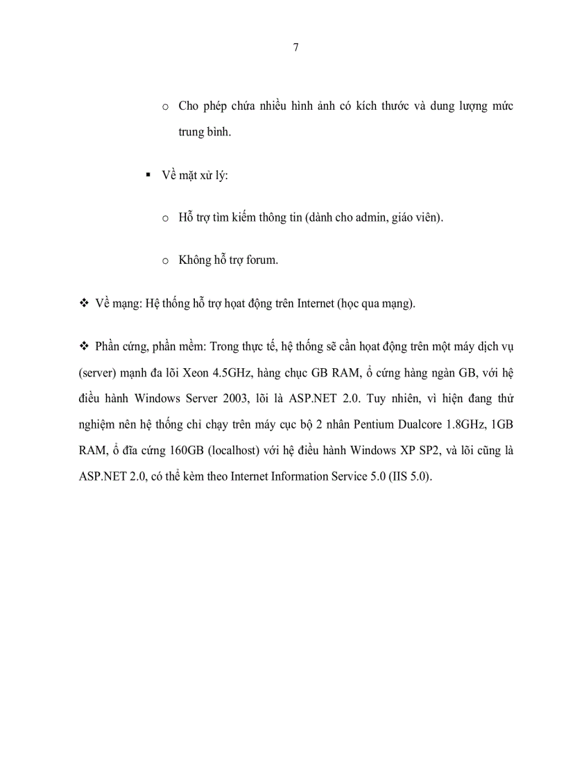 image for page Xây dựng chương trình học Anh văn trực tuyến