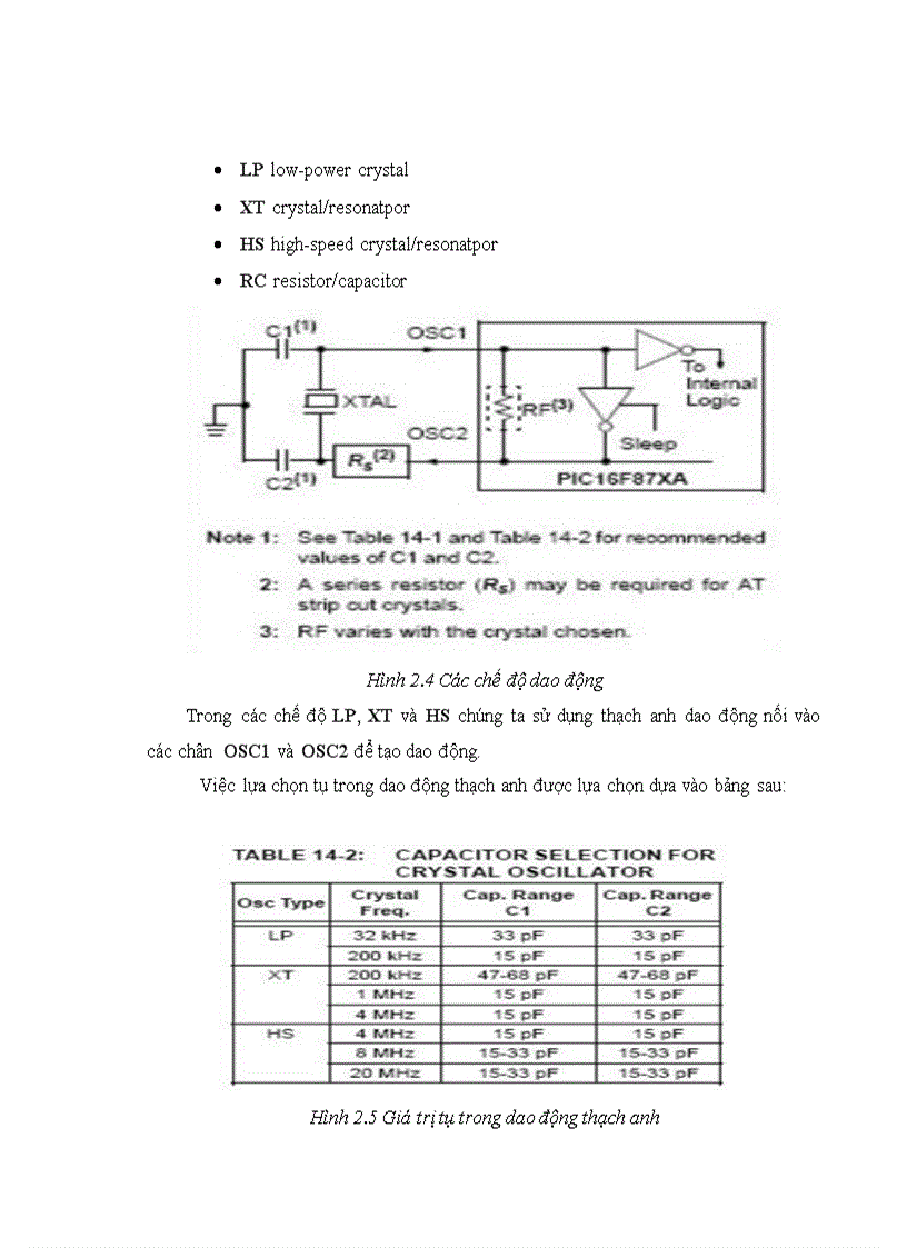 image for page Mẫu báo cáo đồ án Đọc nhiệt độ hiển thị lên LCD