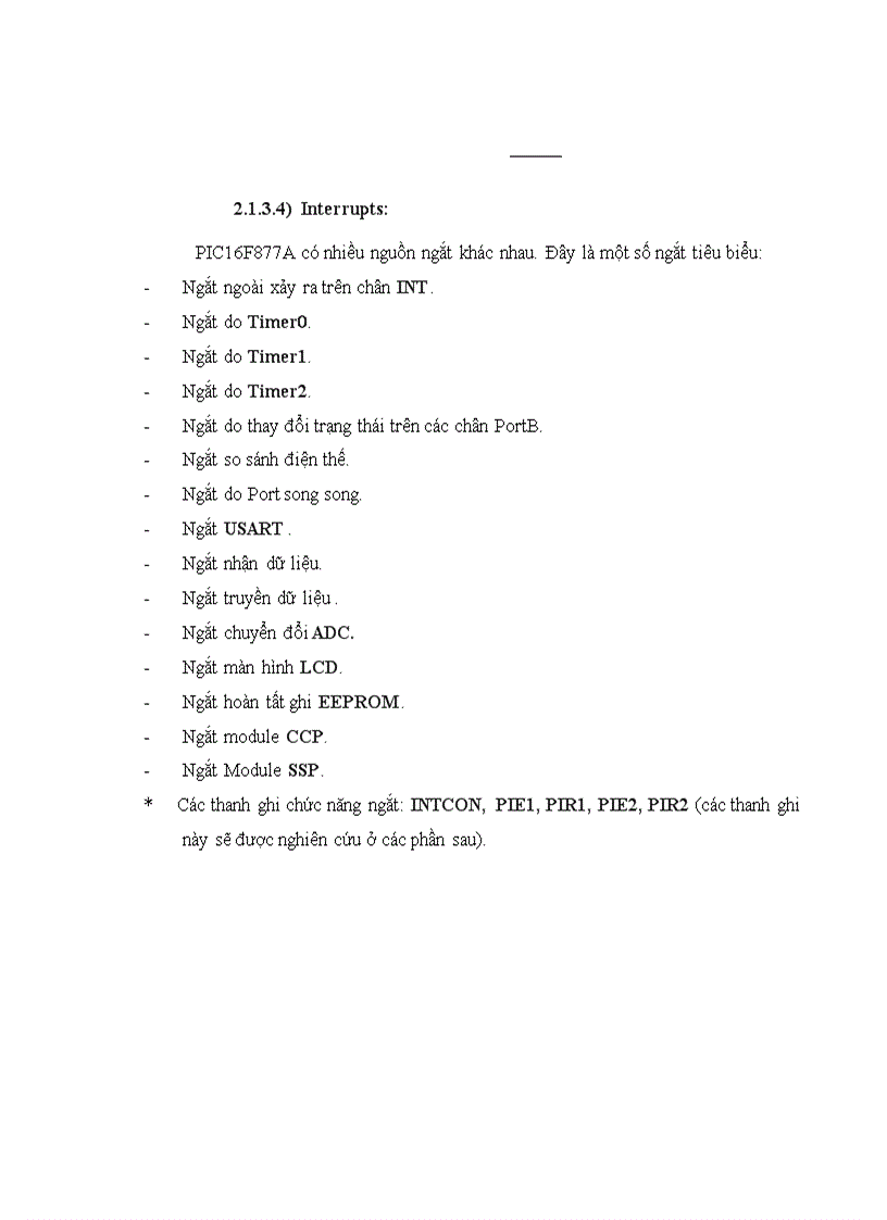 image for page Mẫu báo cáo đồ án Đọc nhiệt độ hiển thị lên LCD