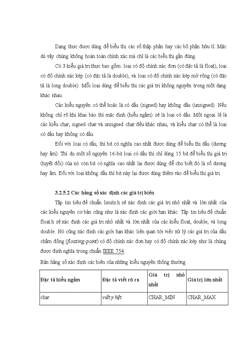 image for page Mẫu báo cáo đồ án Đọc nhiệt độ hiển thị lên LCD
