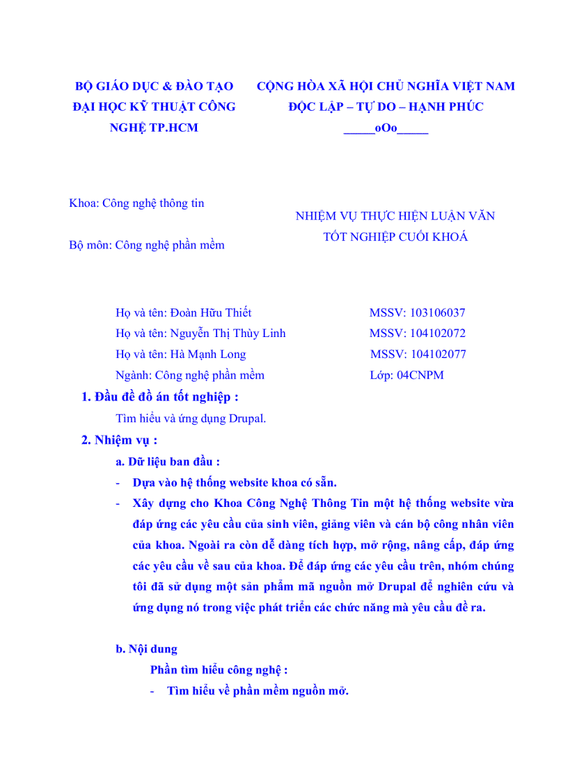 image for page Tìm hiểu và ứng dụng drupal