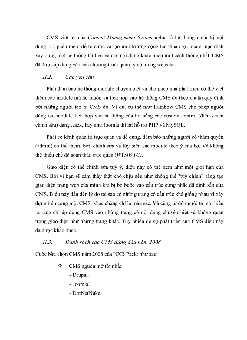 image for page Tìm hiểu và ứng dụng drupal