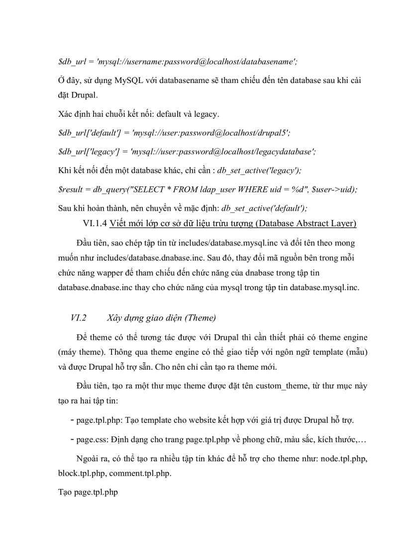 image for page Tìm hiểu và ứng dụng drupal