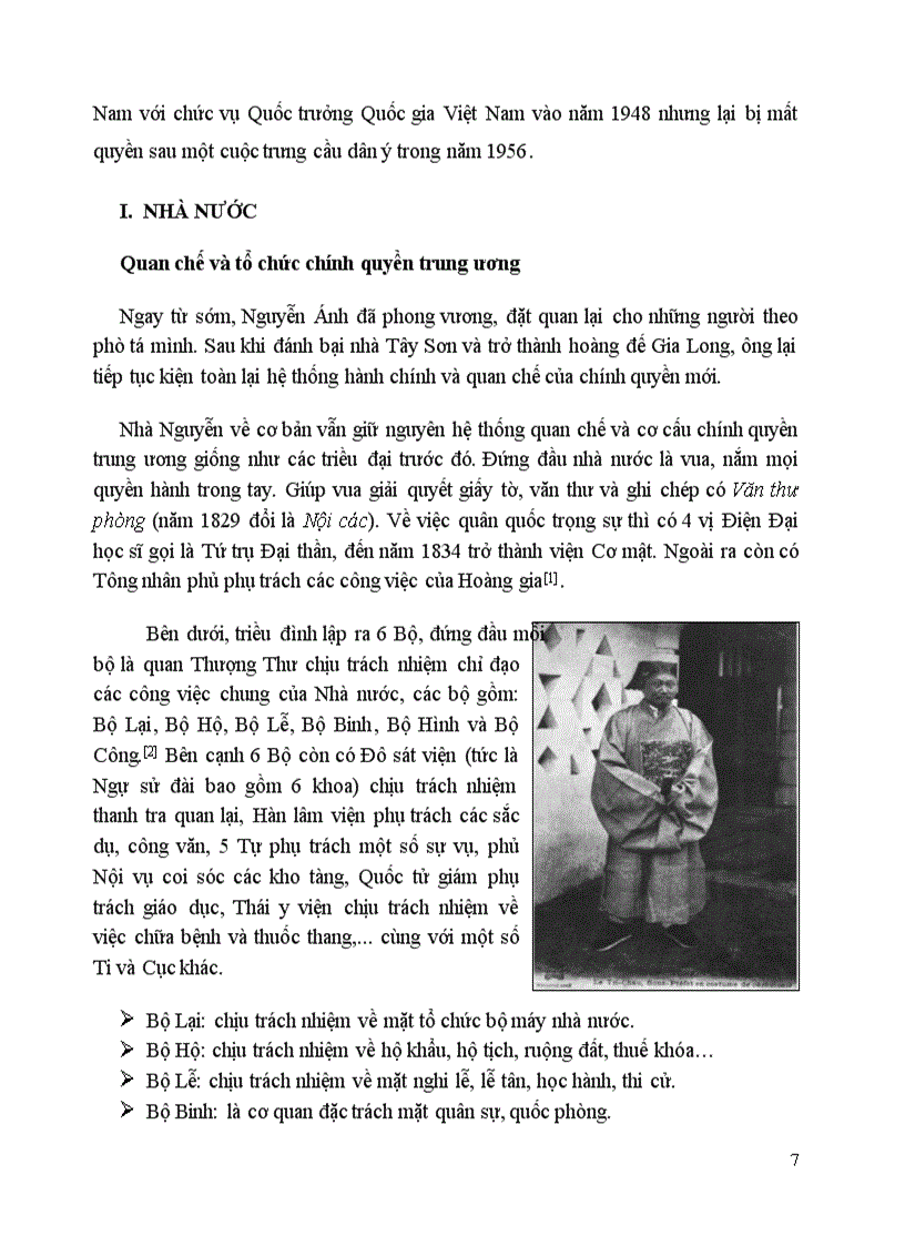 image for page Nhà nước và pháp luật triều nguyễn