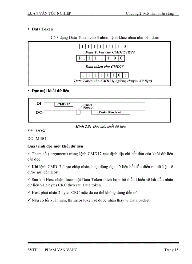 image for page Máy Nghe Nhạc Sử Dụng Chip ARM CORTEX M3 32 Bit