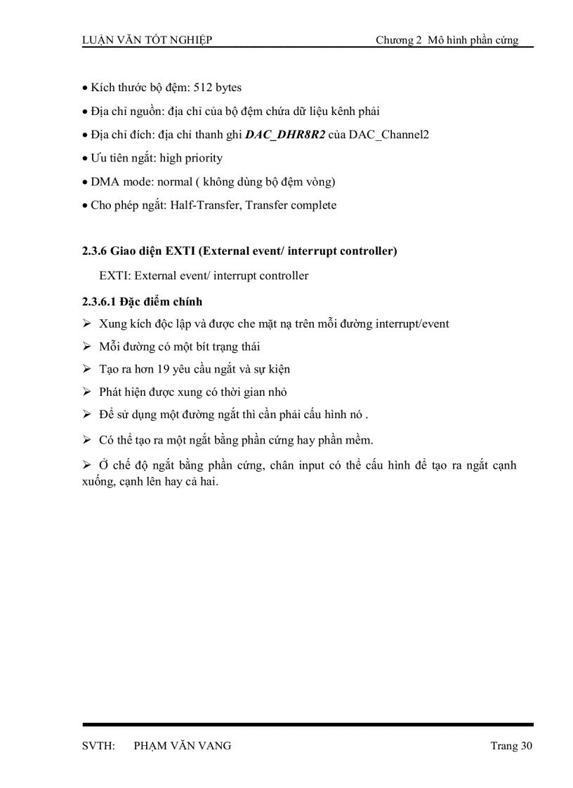 image for page Máy Nghe Nhạc Sử Dụng Chip ARM CORTEX M3 32 Bit