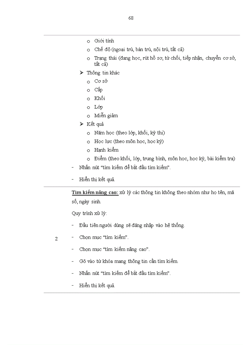 image for page Xây dựng phần mềm quản lý trường trung học phổ thông