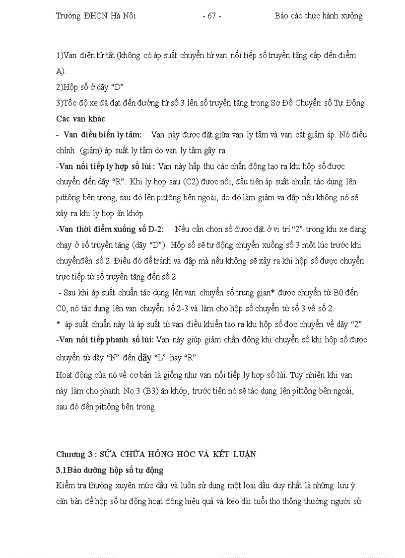 image for page Bài báo cáo thực hành xưởng