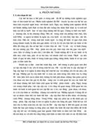 Một số hình thức xây dựng bố cục trong tranh của hội họa Việt Nam