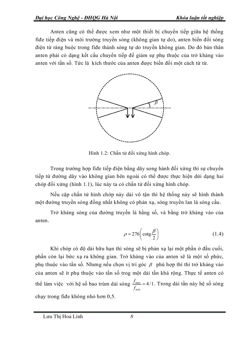 image for page Tối ưu thiết kế anten loga chu kỳ bằng thuật toán di truyền