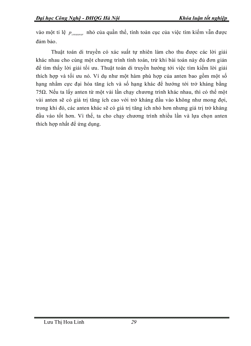 image for page Tối ưu thiết kế anten loga chu kỳ bằng thuật toán di truyền