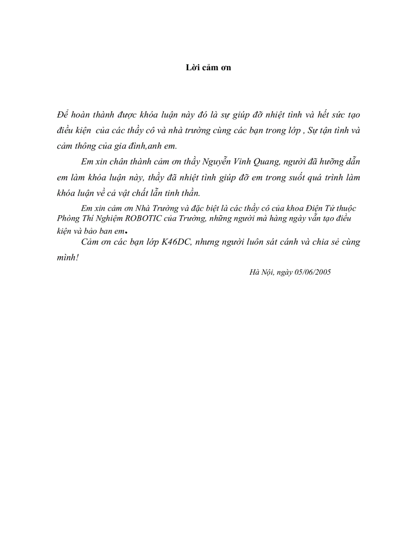 image for page Xử lý ảnh và ứng dụng theo dõi đối tượng chuyển động