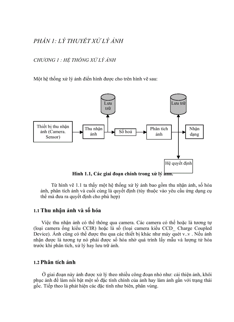 image for page Xử lý ảnh và ứng dụng theo dõi đối tượng chuyển động