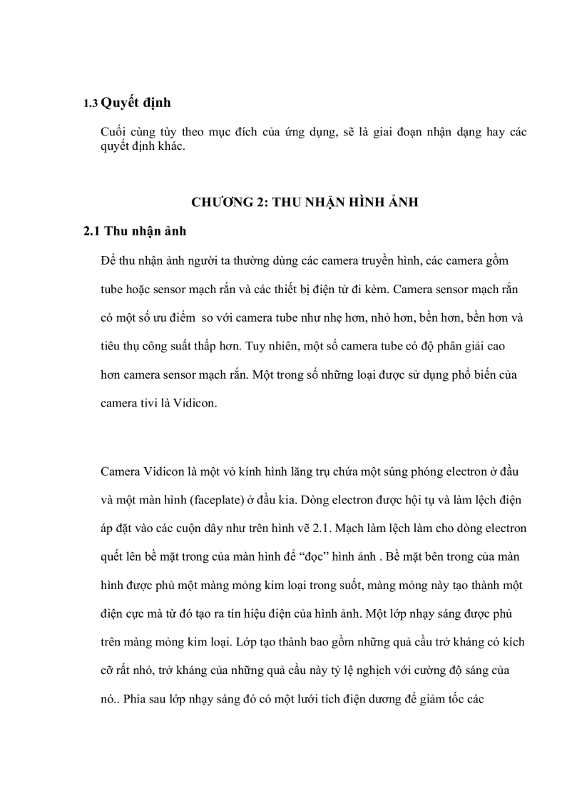 image for page Xử lý ảnh và ứng dụng theo dõi đối tượng chuyển động