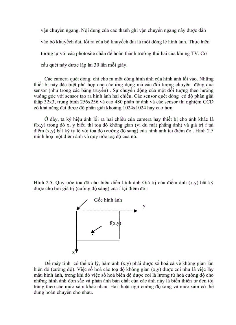 image for page Xử lý ảnh và ứng dụng theo dõi đối tượng chuyển động