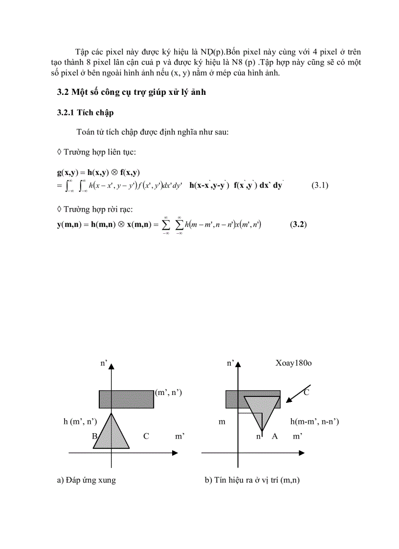image for page Xử lý ảnh và ứng dụng theo dõi đối tượng chuyển động