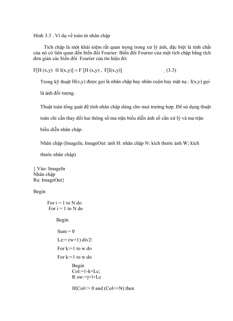 image for page Xử lý ảnh và ứng dụng theo dõi đối tượng chuyển động