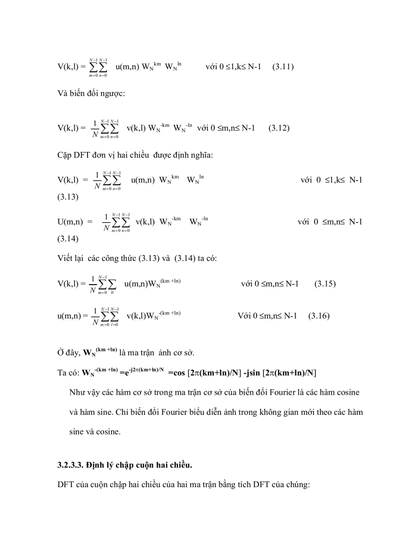 image for page Xử lý ảnh và ứng dụng theo dõi đối tượng chuyển động