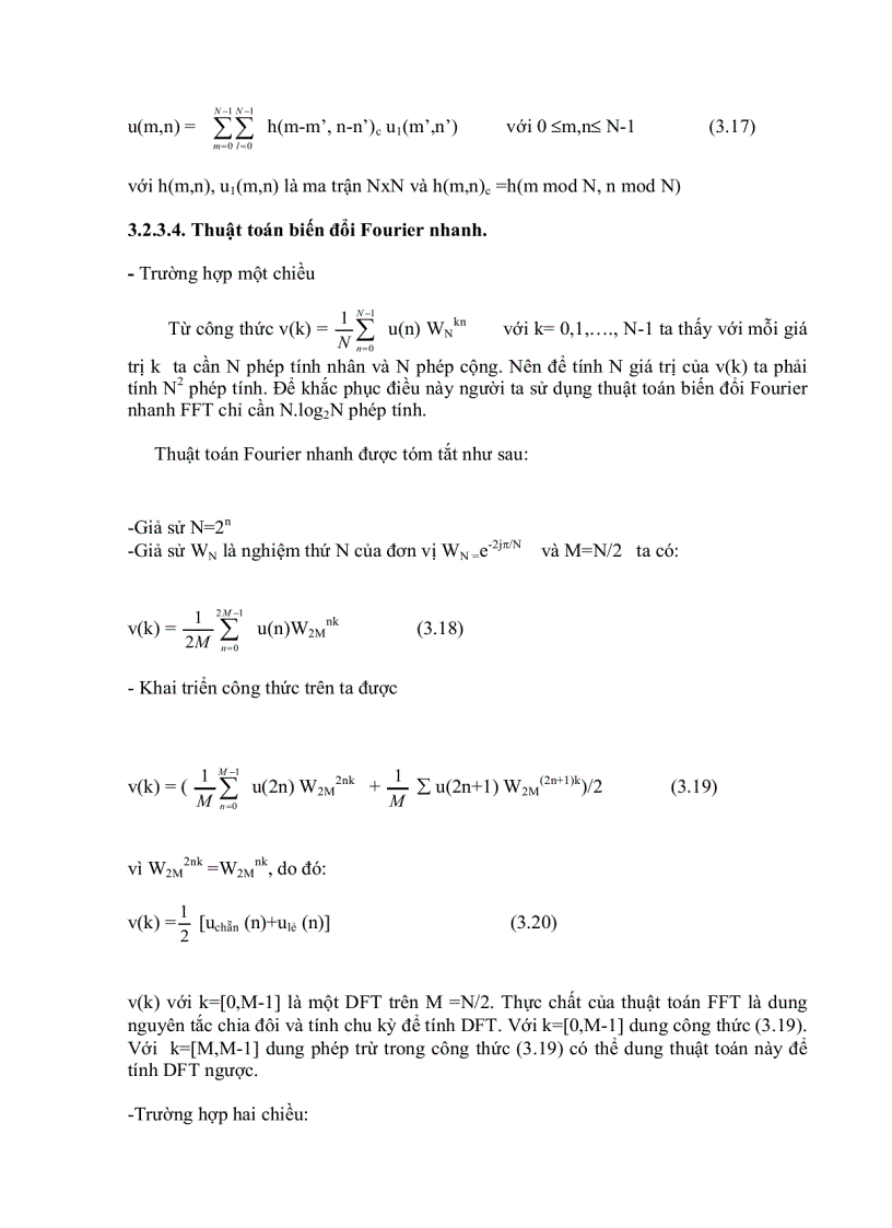 image for page Xử lý ảnh và ứng dụng theo dõi đối tượng chuyển động