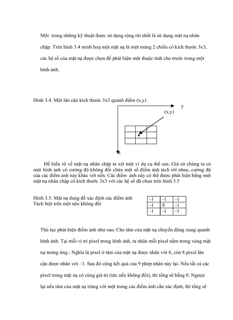 image for page Xử lý ảnh và ứng dụng theo dõi đối tượng chuyển động