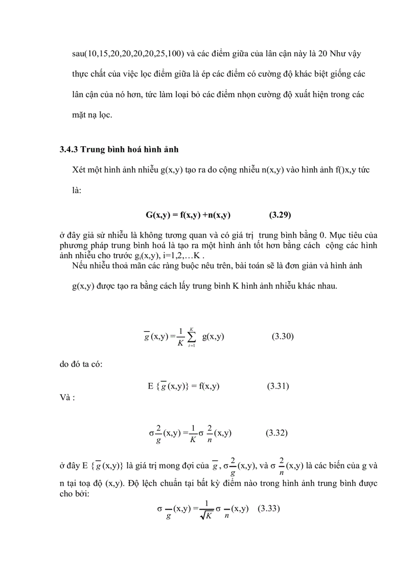 image for page Xử lý ảnh và ứng dụng theo dõi đối tượng chuyển động