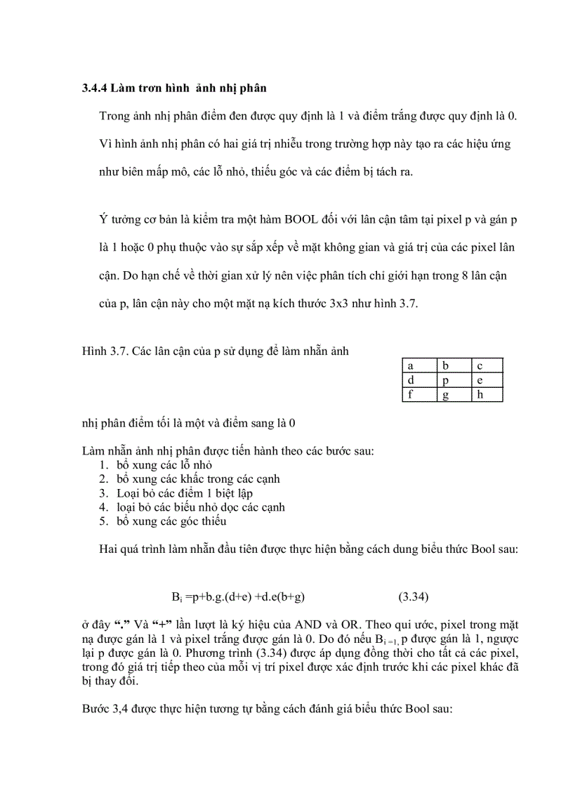 image for page Xử lý ảnh và ứng dụng theo dõi đối tượng chuyển động